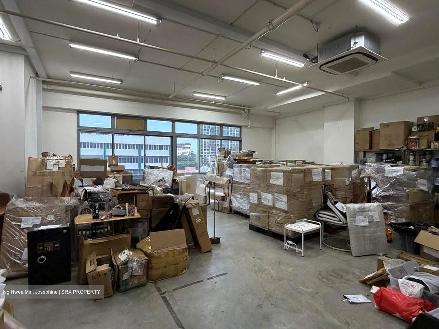 Solstice Business Center (D19), Factory #629641561